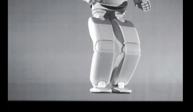 Νέος ASIMO: Από αυτόματος γίνεται αυτόνομος