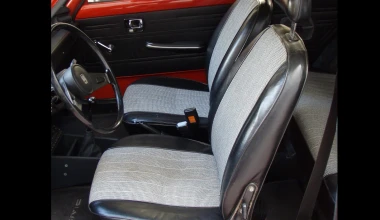 Honda Civic MK1 1977: Χοντάκι