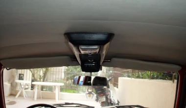 Honda Civic MK1 1977: Χοντάκι