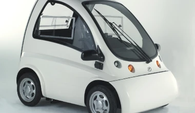 Ηλεκτρικό όχημα για ΑΜΕΑ