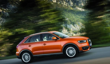 Audi Q3 2.0 TFSI S Tronic