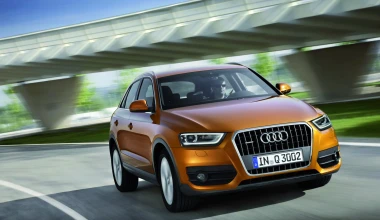 Audi Q3 2.0 TFSI S Tronic