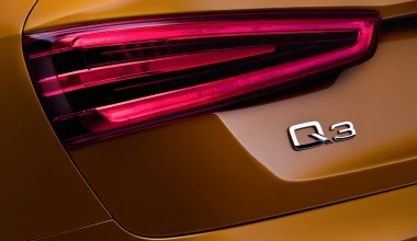 Audi Q3 2.0 TFSI S Tronic