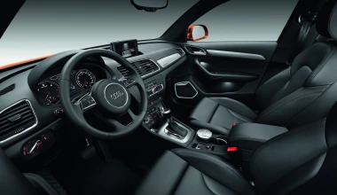 Audi Q3 2.0 TFSI S Tronic