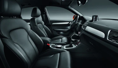 Audi Q3 2.0 TFSI S Tronic