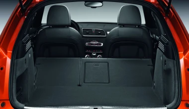 Audi Q3 2.0 TFSI S Tronic