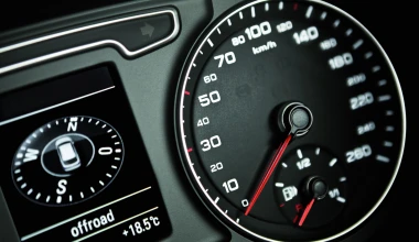 Audi Q3 2.0 TFSI S Tronic