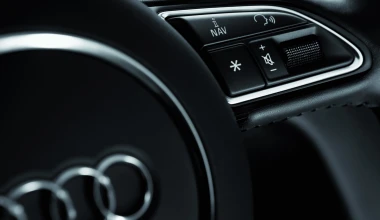 Audi Q3 2.0 TFSI S Tronic