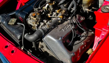 ΟΔΗΓΟΥΜΕ Lancia Fulvia 1,3S: Φρεσκάδα σκέψης