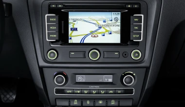 ΔΟΚΙΜΗ: Skoda Rapid Spaceback 1.2 TSI