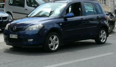 21 Σουπερμίνι 10ετίας μέχρι 3.000 ευρώ