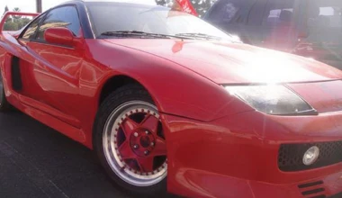 Δέκα «Φεράρι» για κλάματα