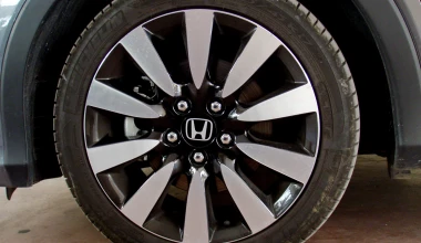 ΔΟΚΙΜΗ: Honda Civic 1.6 i-DTEC MY 2014