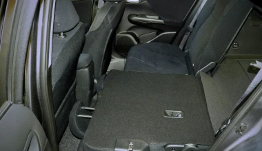 ΔΟΚΙΜΗ: Honda Civic 1.6 i-DTEC MY 2014