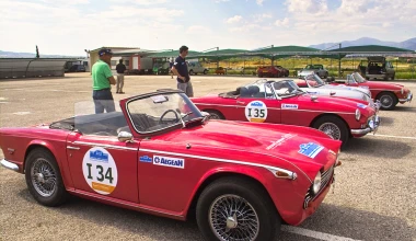 TOURAMICAL 2014: Εμπειρίες ουσίας