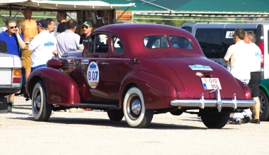 TOURAMICAL 2014: Εμπειρίες ουσίας