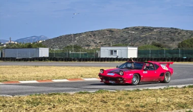 TOURAMICAL 2014: Εμπειρίες ουσίας