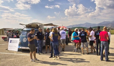 TOURAMICAL 2014: Εμπειρίες ουσίας