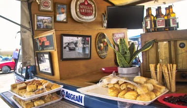 TOURAMICAL 2014: Εμπειρίες ουσίας