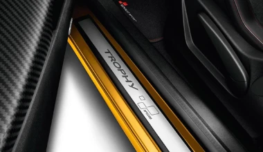 Η Renault «απειλεί» το ρεκόρ του Nurburging