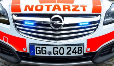 Η Opel με μεγάλη γκάμα στη RETTmobil 2014