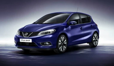 Πρώτες φωτογραφίες του Αντί-Golf της Nissan