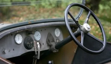 Alfa Romeo-Kegresse: Τελικά μύθος