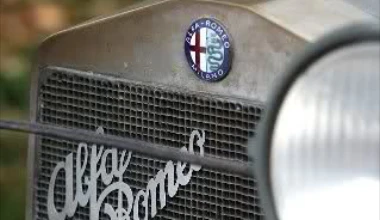 Alfa Romeo-Kegresse: Τελικά μύθος