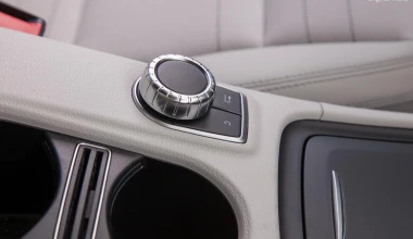 ΔΟΚΙΜΗ: Mercedes-Benz GLA 250 4MATIC Auto