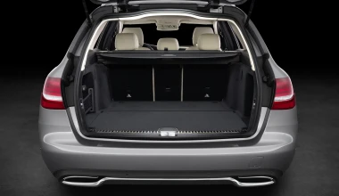 Mercedes C-Class Estate