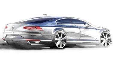 Νέα γενιά VW Passat αποκαλύπτεται αρχές Ιουλίου

