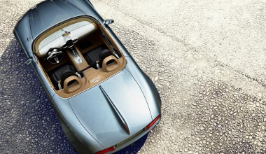Mini Superleggera Vision  Concept