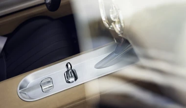 Mini Superleggera Vision  Concept