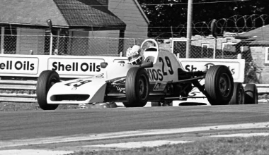 John Crossle: Γνωστός… άγνωστος

