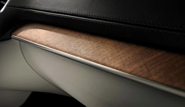 Τα πάντα για το νέο Volvo XC90 (50 φωτο - 5 video)