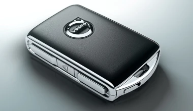 Τα πάντα για το νέο Volvo XC90 (50 φωτο - 5 video)