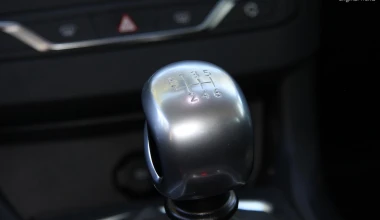 ΔΟΚΙΜΗ: Peugeot 308 1.6 e-HDi