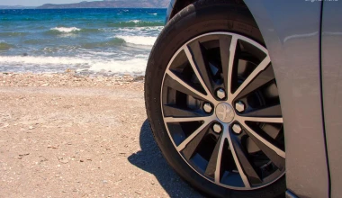 ΔΟΚΙΜΗ: Peugeot 308 1.6 e-HDi