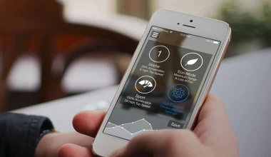 Ηλεκτρικό skateboard Marbel
