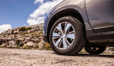 ΔΟΚΙΜΗ: Peugeot 2008 1.6 e-HDi