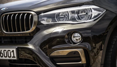 Νέα BMW X6