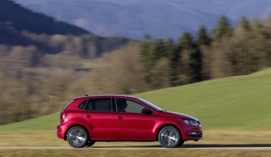 Νέο VW POLO από 11.500 ευρώ

