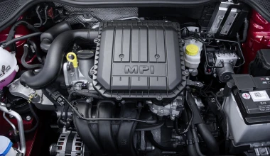 Νέο VW POLO από 11.500 ευρώ

