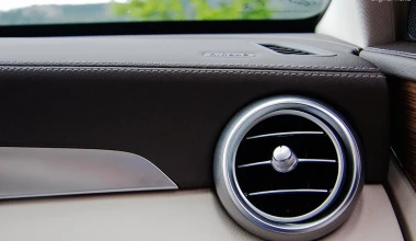 ΔΟΚΙΜΗ: Mercedes-Benz C 180 