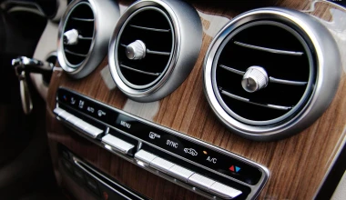 ΔΟΚΙΜΗ: Mercedes-Benz C 180 