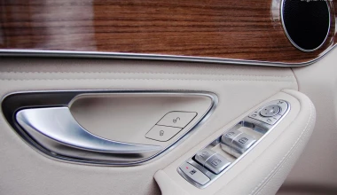 ΔΟΚΙΜΗ: Mercedes-Benz C 180