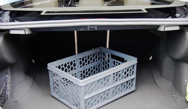 ΔΟΚΙΜΗ: Mercedes-Benz C 180 