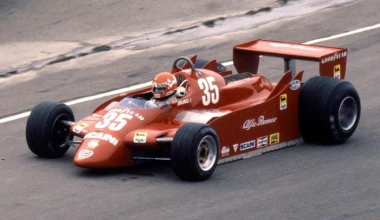 Alfa Romeo Formula 1: Με πάθος, αλλά χωρίς χρήματα