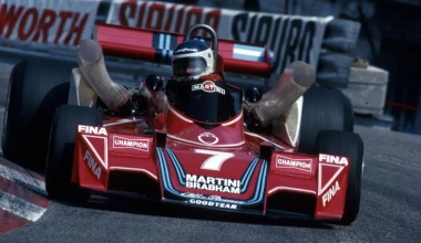 Alfa Romeo Formula 1: Με πάθος, αλλά χωρίς χρήματα