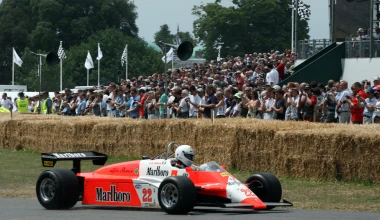 Alfa Romeo Formula 1: Με πάθος, αλλά χωρίς χρήματα